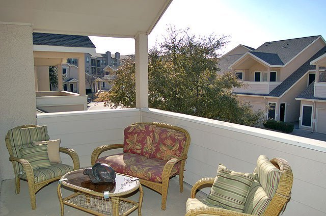 Photos of The Winsted Apartments