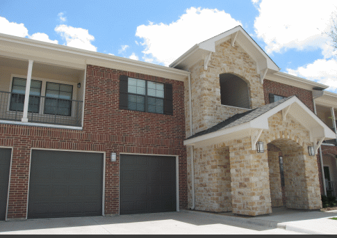 Broadstone Lowe's Farm Apartments Photo