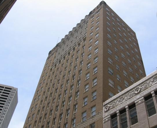 Photo of Historic Fort Worth Apartments Downtown