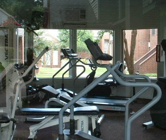 Photos of Jefferson at Lakewood Apartments