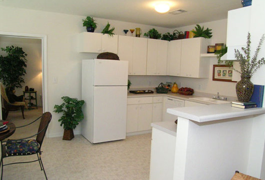 University of Houston Apartments Photo