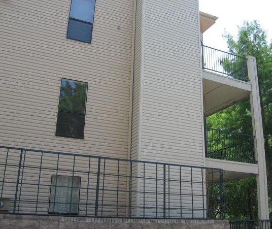 Photos of Lofts on Hulen Fort Worth, TX Apartments