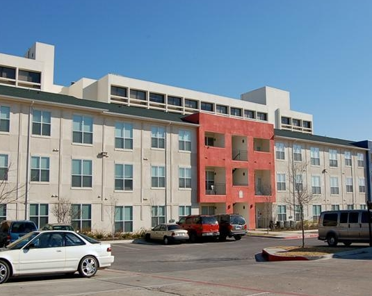 Photos of Northwest Dallas Apartments for Rent
