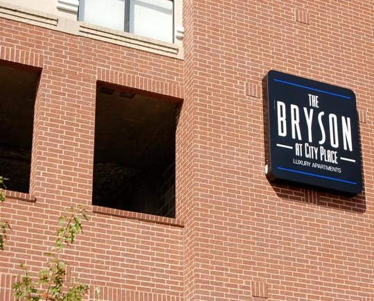 Photo of Dallas, TX City Place Apartments for Rent