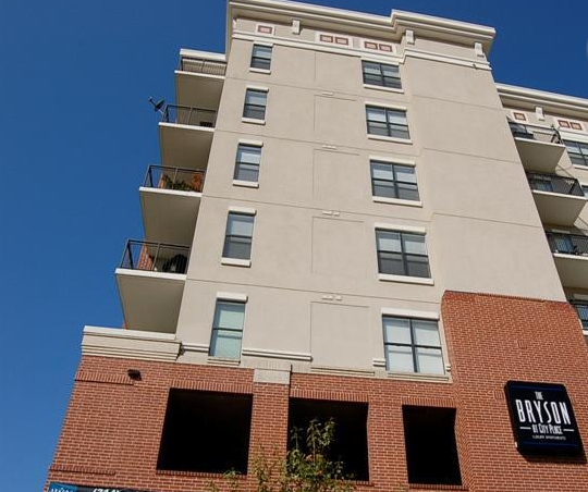 Photo of Dallas, TX City Place Apartments for Rent