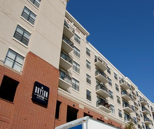 Photo of Dallas, TX City Place Apartments for Rent