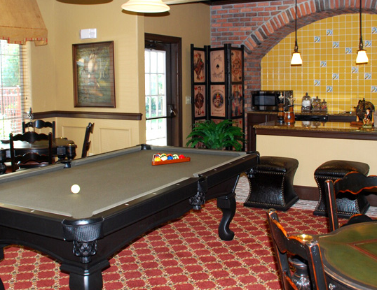 Apartments in Northwest Houston for Rent