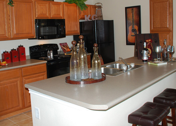 Apartments in Northwest Houston for Rent