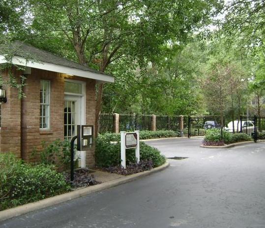 Memorial Apartments Houston, TX