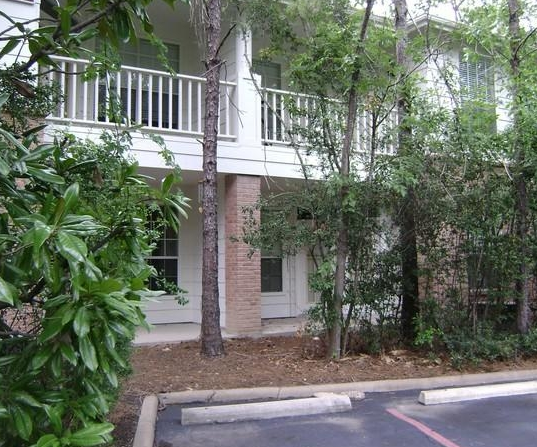 Memorial Apartments Houston, TX