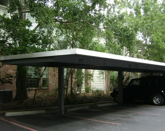 Memorial Apartments Houston, TX