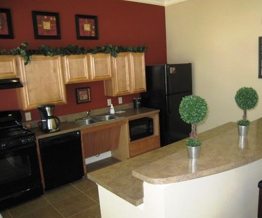 Apartments in New Braunfels for Rent