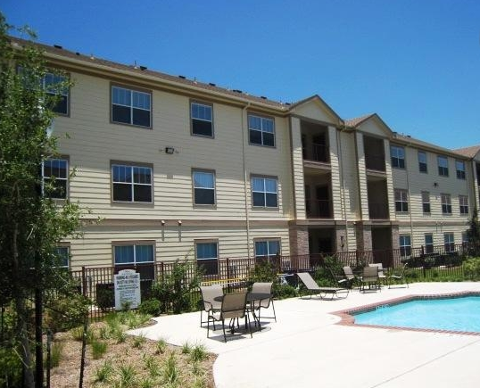 Apartments in New Braunfels for Rent