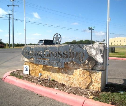 New Braunfels Apartments for Rent