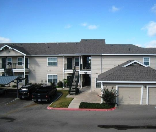 New Braunfels Apartments for Rent