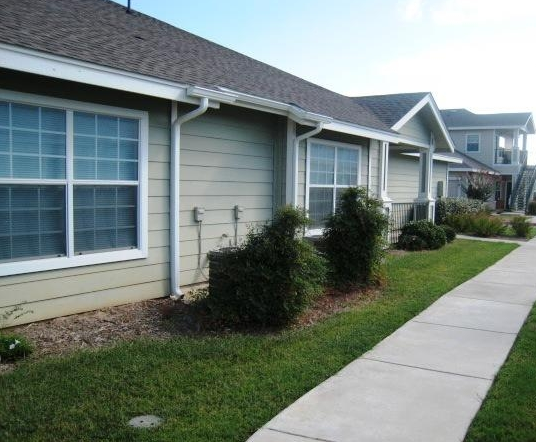 New Braunfels Apartments for Rent