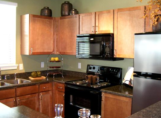 TCU Apartments for Rent
