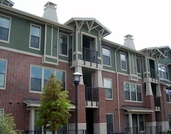 TCU Apartments for Rent