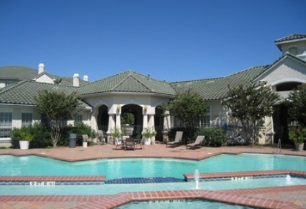 Fairways at South Shore Apartments in League City, TX