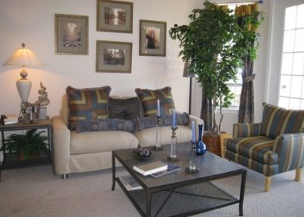 Fairways at South Shore Apartments in League City, TX