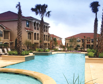 Clear Lake Apartments for Rent