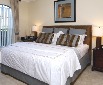 Clear Lake Apartments for Rent