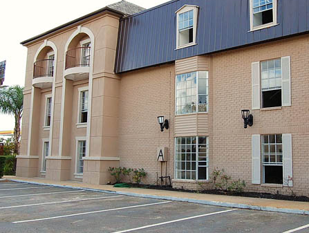 Apartments in Seabrook TX for Rent