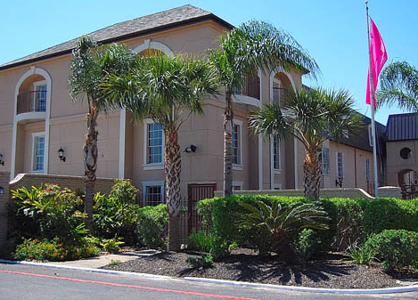 Seabrook TX Apartments near Clear Lake