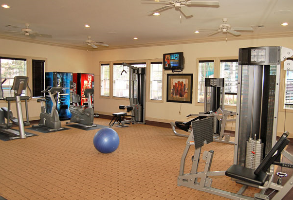 Medical Center Apartments in Houston, TX