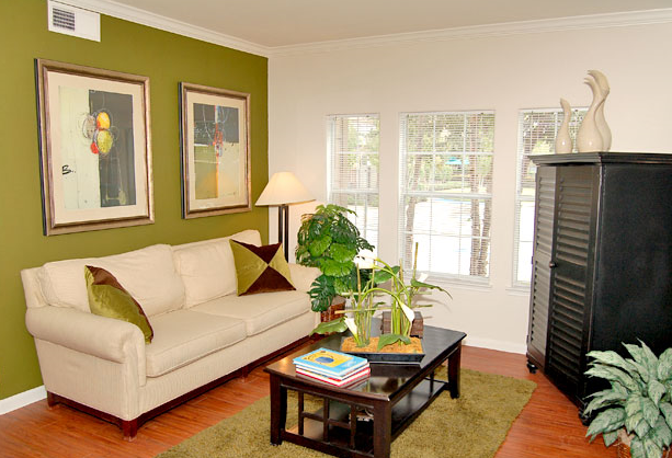 Medical Center Apartments in Houston, TX