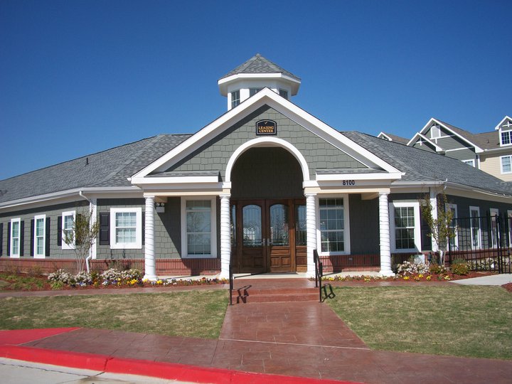 Apartments in Fort Worth, TX