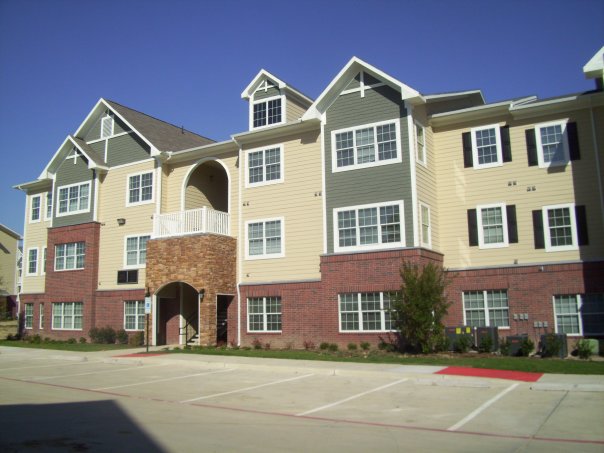 Apartments in Fort Worth, TX