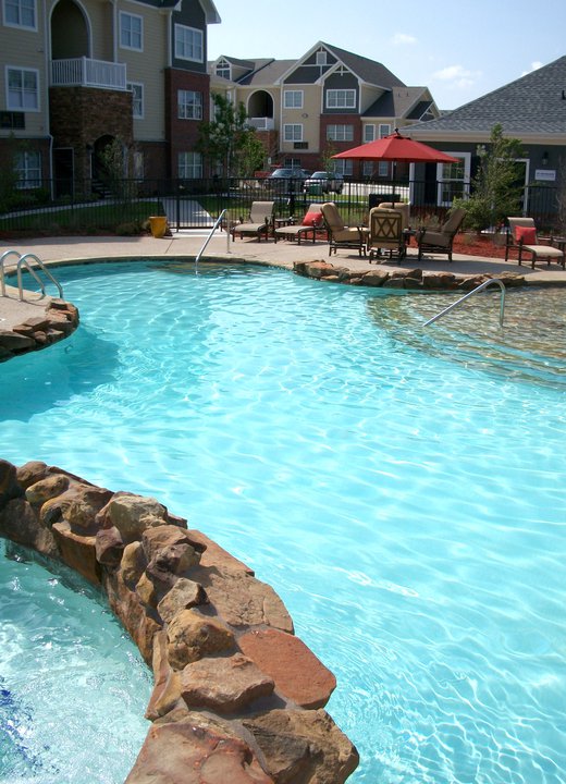 Apartments in Fort Worth, TX