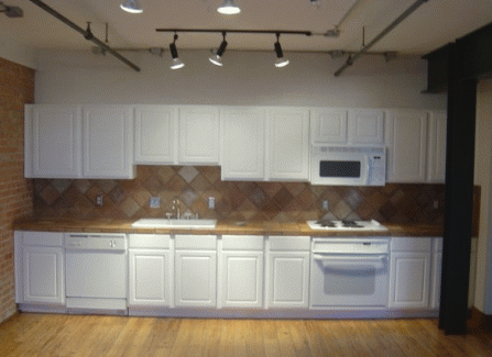 Apartment Lofts in Downtown Houston
