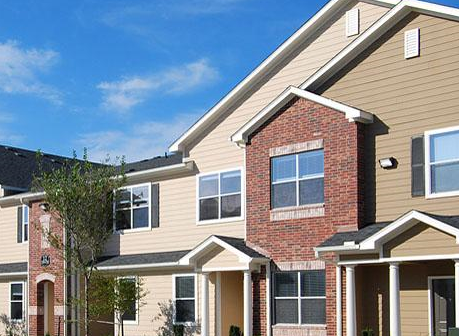 West Houston Apartment Rentals