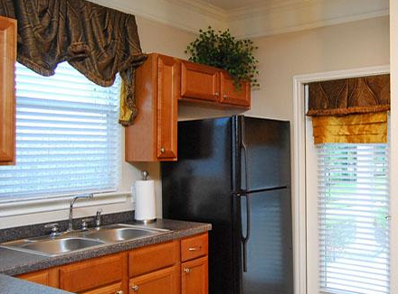 West Houston Apartment Rentals