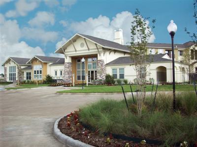 Apartments in Willowbrook Mall Houston