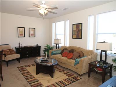 Apartments in Willowbrook Mall Houston