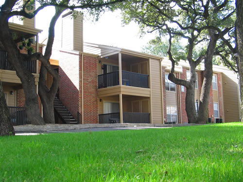 Stoney Ridge Apartments Austin, TX 78704