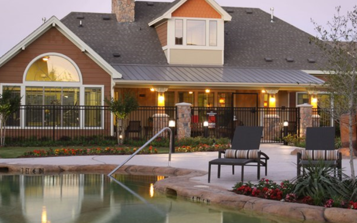 The Wyatt at Presidio Junction Apartments