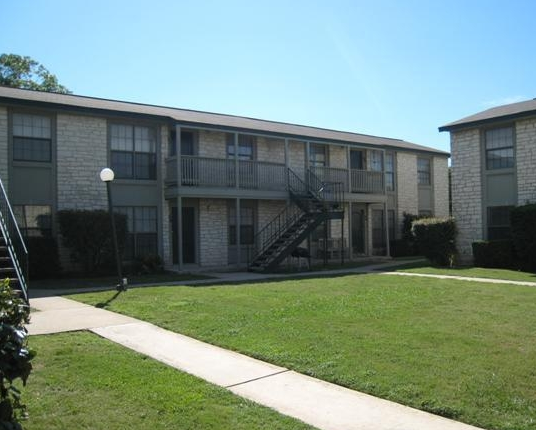 Buttercup Creek Apartments Cedar Park TX
