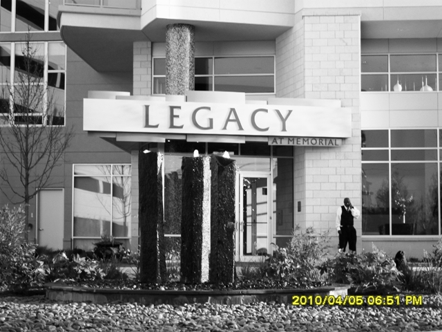 Memorial by Windsor Apartments Houston, TX