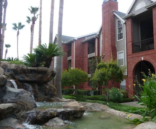 Mirage Apartments Houston TX