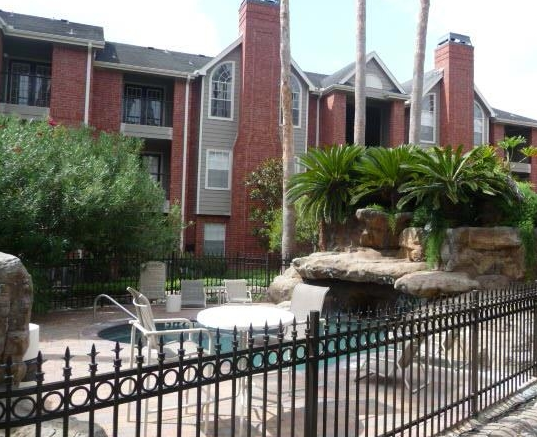 Mirage - Houston Galleria Apartments