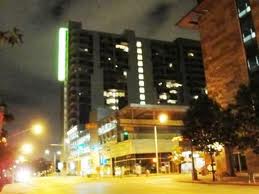 AMLI Second Street Tower Austin TX