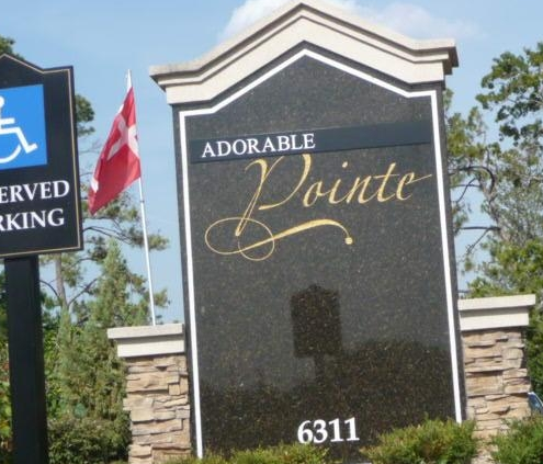 Adorable Pointe Apartments Houston TX