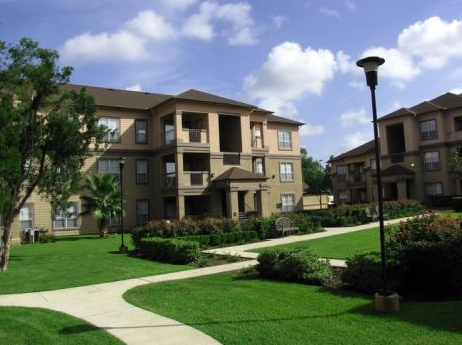 Seven Palms Apartments Webster TX