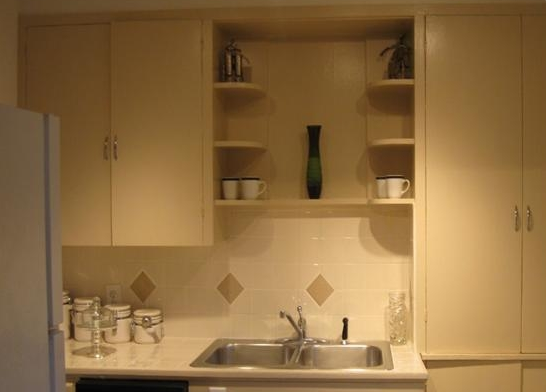 Inwood Gardens Apartments Near SMU