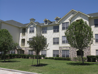 The Club at Stablechase Apartments Houston TX