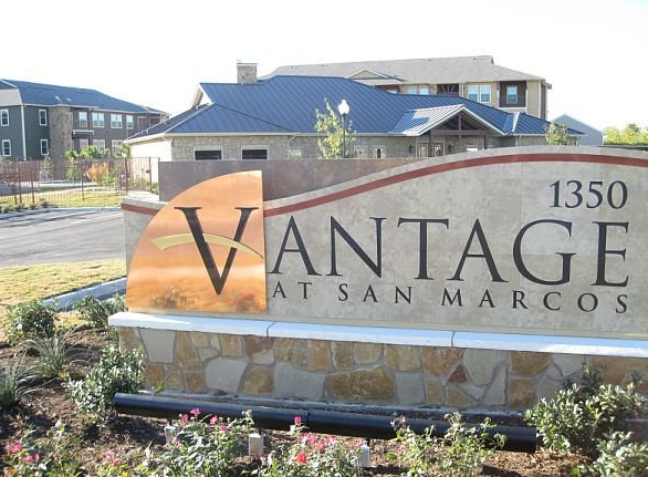 Vantage at San Marcos Apartments